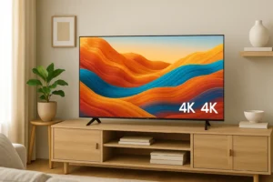 Samsung apresenta seis TVs 4K de 65” com design premium e preços competitivos