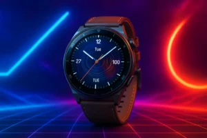 Huawei Watch GT 5 Pro 46mm recebe promoções de acessórios essenciais na Amazon