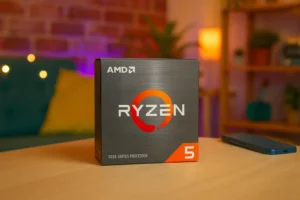 Ryzen série 5000 recebe queda de preço e vira aposta certa para PCs em 2025