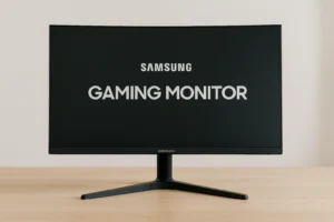 Samsung T350 lidera lista de monitores gamers acessíveis com desempenho equilibrado