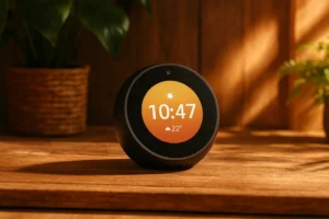 Amazon Echo Spot reúne design premium e preço competitivo; veja 6 opções