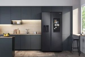 Geladeira Side by Side: descubra se o investimento vale o espaço e a conta de luz