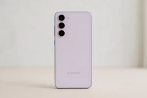 Galaxy S24 FE cai para R$2.739 e torna-se o topo de linha mais acessível