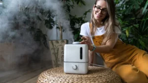 Como usar umidificador de ar: guia rápido para evitar ar seco em casa