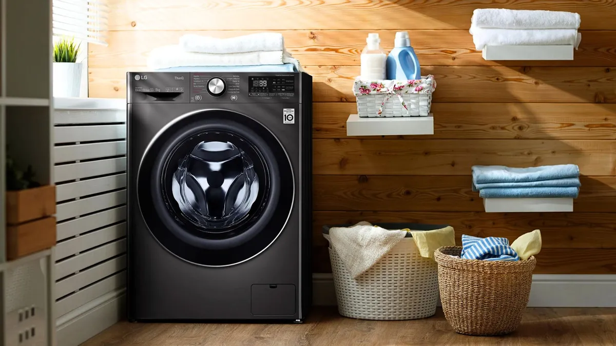 Compare agora: LG detalha diferenças entre VC2, VC3, VC4, VC5 e WashTower - Imagem do artigo