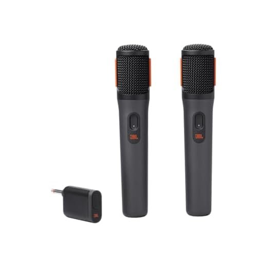Promoção relâmpago: 6 microfones JBL PartyBox sem fio custam menos de R$635 - Imagem do artigo