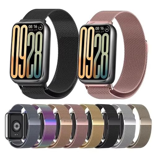 Redmi Watch 5: veja 6 versões por até R$ 687 que entregam bateria longa e GPS - Imagem do artigo