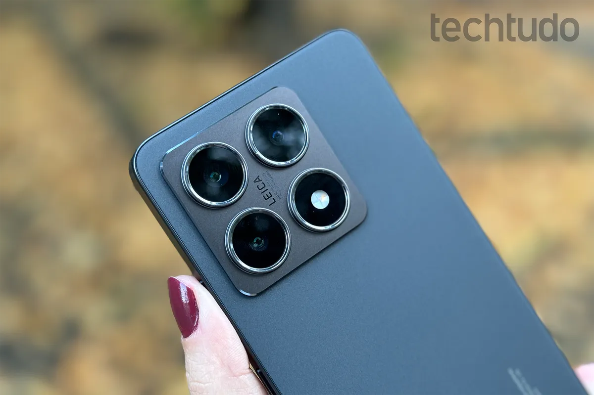 Xiaomi renova portfólio: 5 smartphones unem câmeras de até 200 MP e bateria parruda - Imagem do artigo