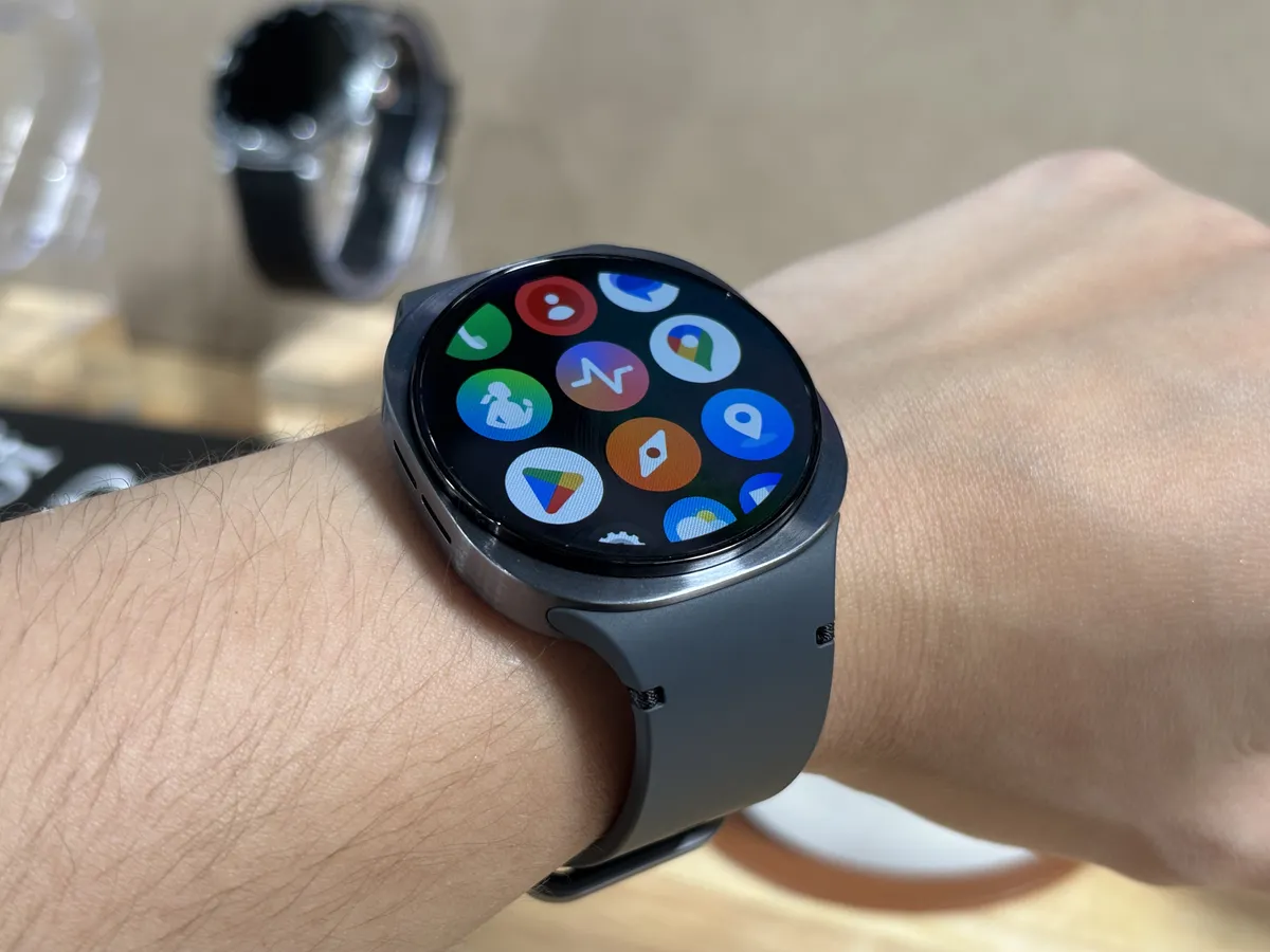 Galaxy Watch: descubra qual dos 6 modelos da Samsung entrega o melhor custo-benefício - Imagem do artigo