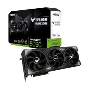 RTX 5090 Ti chega ao Brasil por até R$ 29.990 e eleva o patamar do jogo em 4K