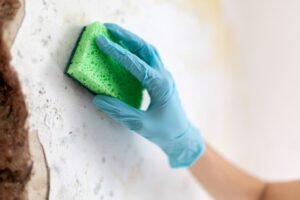 Parede úmida? Veja soluções práticas, produtos certos e como evitar o retrabalho