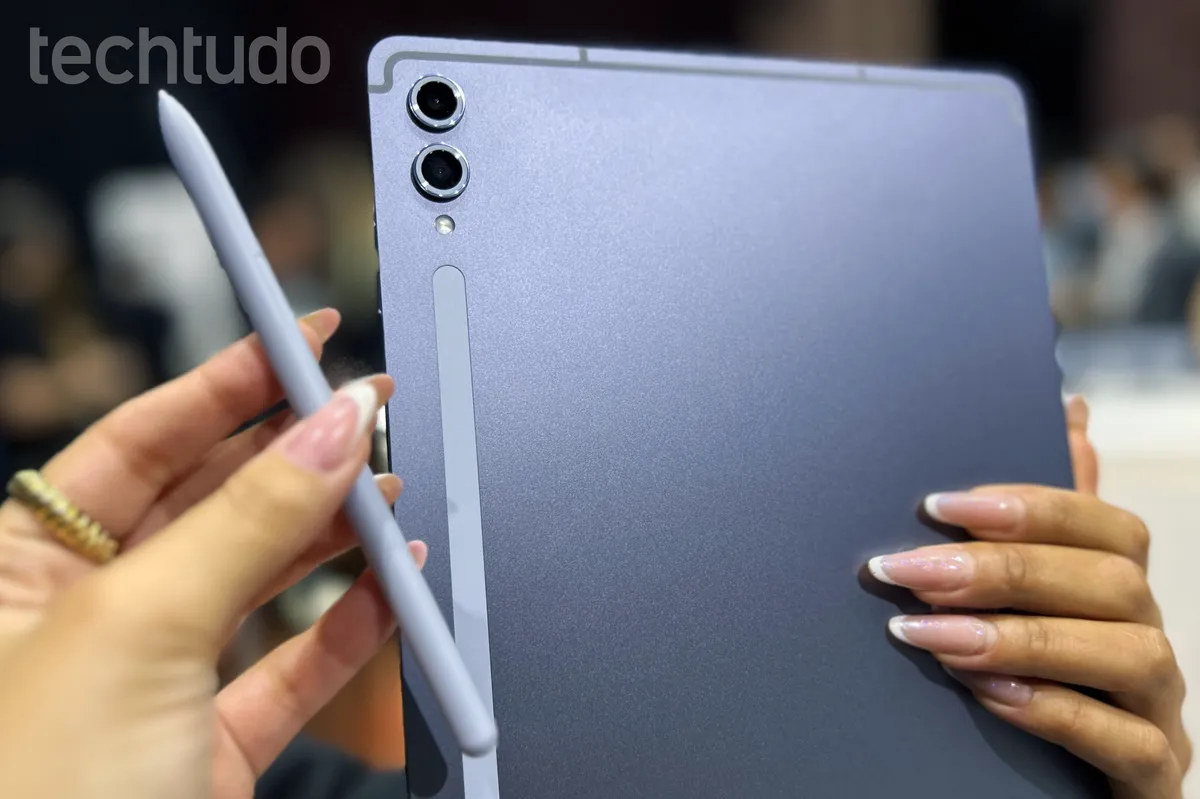 Conheça 5 tablets com caneta que turbinam seus estudos em 2025 - Imagem do artigo