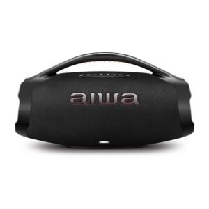 Boombox 3: 6 caixas premium combinam potência e design por preço justo em 2025