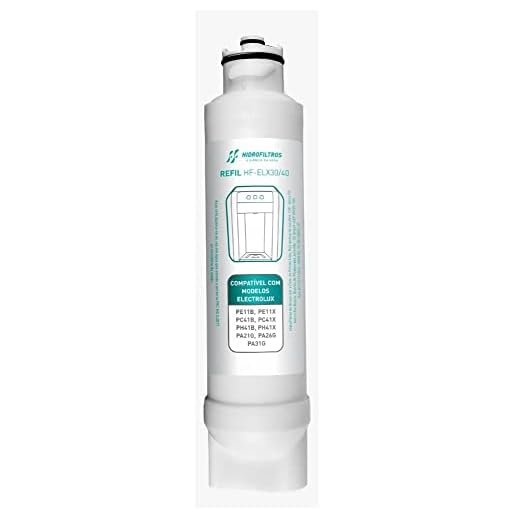 Electrolux PE11B: 6 opções de purificador e refil com garantia estendida e suporte VIP - Imagem do artigo