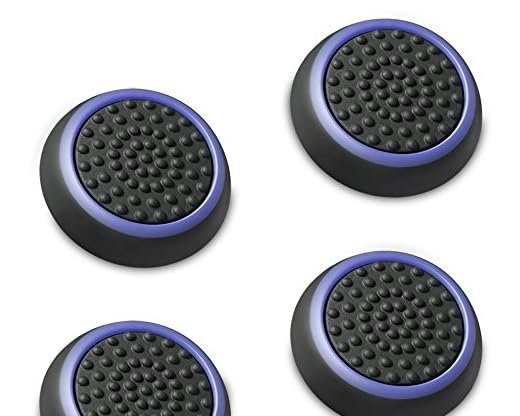 DualSense Midnight Black lidera ranking: veja 3 opções de controle e acessório para PS5 em 2025 - Imagem do artigo