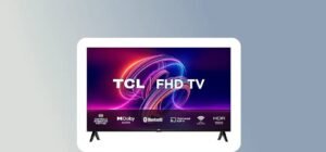 TCL S5400AF entrega Full HD real e Android TV por menos de R$1.000