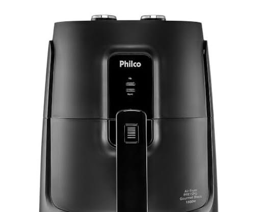 Air Fryer Philco 5 L: confira os 3 modelos testados que entregam crocância sem óleo - Imagem do artigo
