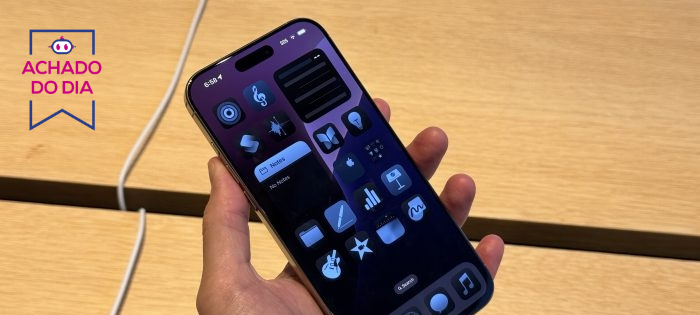 iPhone 16 de 128 GB cai 41% e vira oportunidade rara no varejo brasileiro - Imagem do artigo
