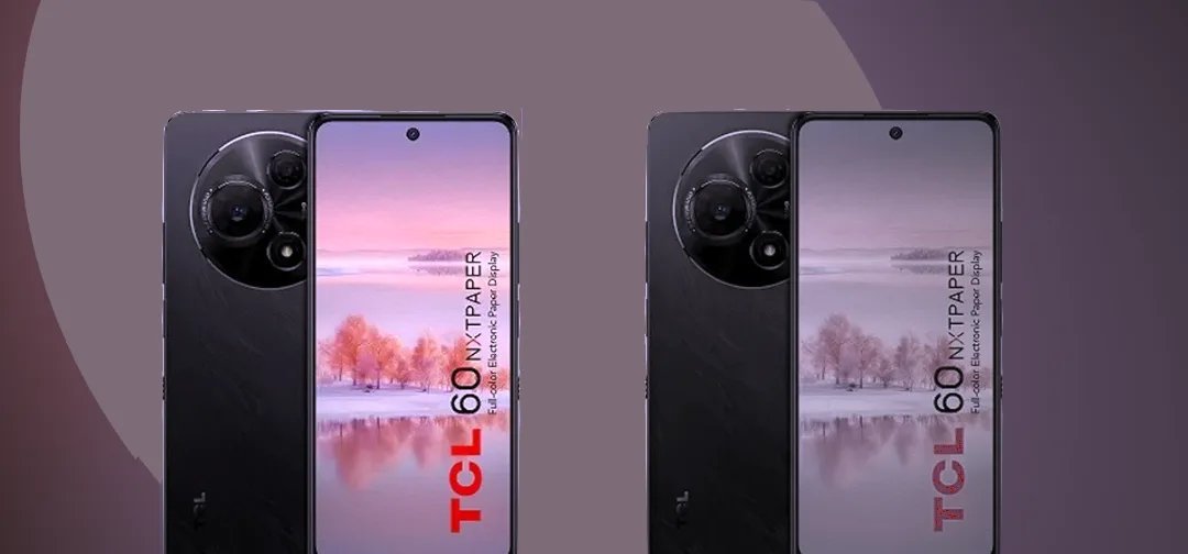 TCL 60 Nxtpaper chega com 512 GB e tela que poupa os olhos; vale o investimento? - Imagem do artigo