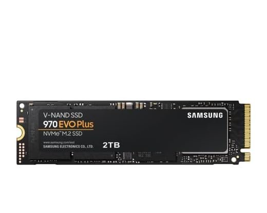 Samsung EVO NVMe: saiba qual modelo entrega o melhor desempenho em 2025 - Imagem do artigo