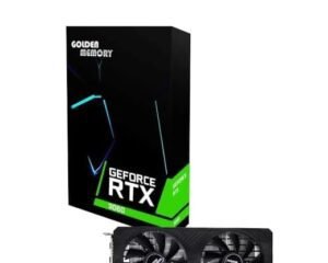 RTX 3060 com recursos extras: descubra os 6 modelos que entregam mais desempenho em 2025