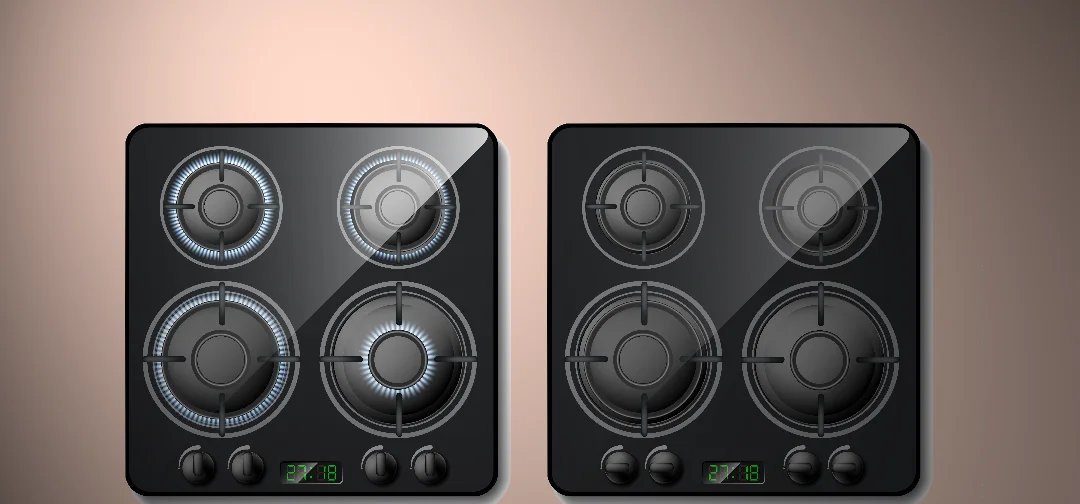 Cooktops a gás: 7 modelos que combinam potência, preço e design - Imagem do artigo