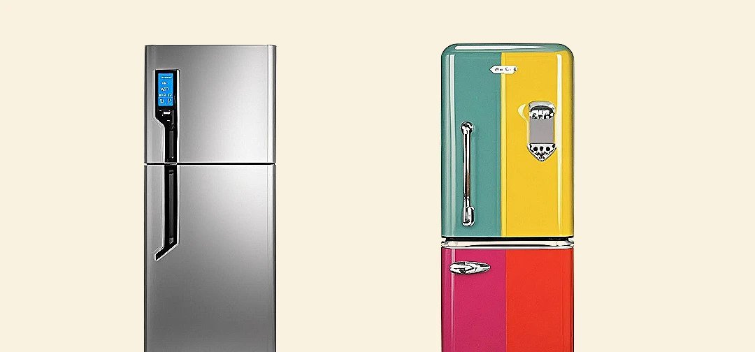 Guia 2025: 7 geladeiras duplex que baixam a conta de luz e cabem na cozinha - Imagem do artigo