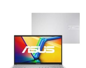 Asus Vivobook 15: 6 opções com Intel Core i5 combinam design premium e preço justo em 2025
