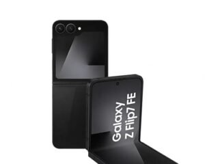 Galaxy Z Flip 6 de 256 GB chega mais acessível e mantém confiabilidade