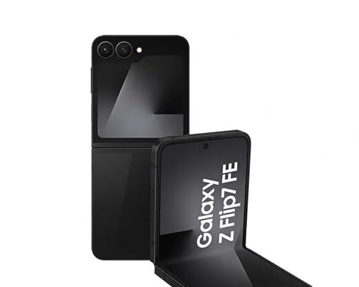 Galaxy Z Flip 6 de 256 GB chega mais acessível e mantém confiabilidade - Imagem do artigo