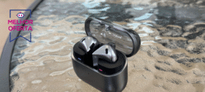 Galaxy Buds 3 despenca 59% e vira melhor custo-benefício em fones premium