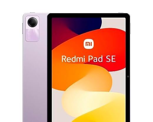 Xiaomi lança 6 versões do Redmi Pad SE com foco em custo-benefício para 2025 - Imagem do artigo