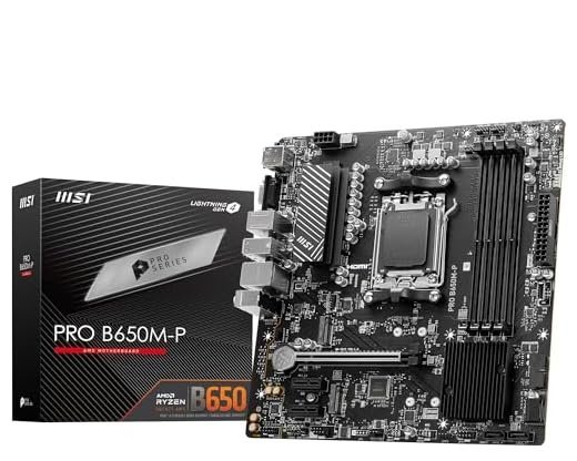 Seis placas-mãe B650M ganham garantia estendida e suporte VIP em 2025: veja qual escolher - Imagem do artigo