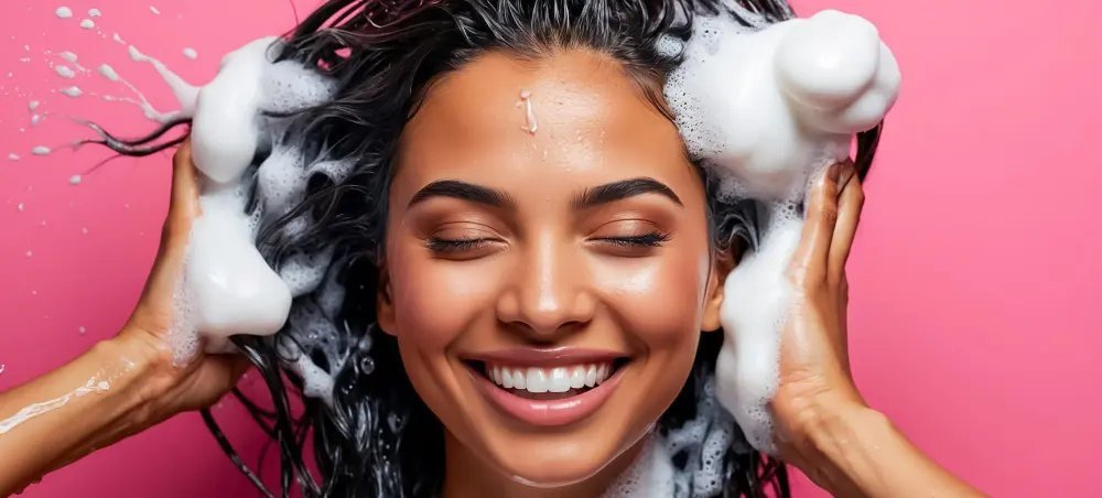Teste revela os 10 melhores shampoos para cabelos cacheados em 2025 - Imagem do artigo