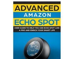 Echo Spot 2024 recebe som mais potente e segue opção acessível para casa inteligente