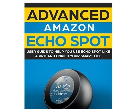 Echo Spot 2024 recebe som mais potente e segue opção acessível para casa inteligente - Imagem do artigo