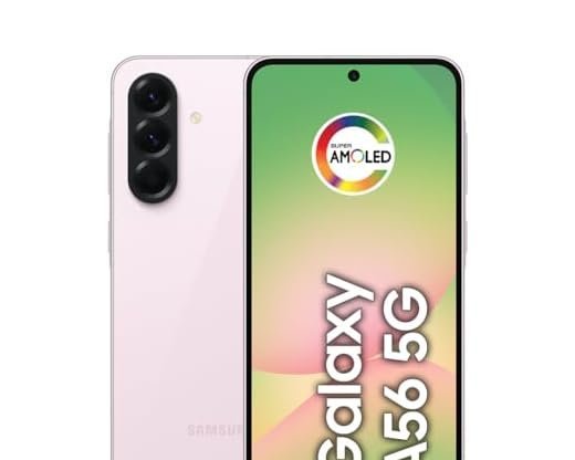 Samsung refina linha 256 GB/8 GB: três modelos testados entregam fôlego de sobra - Imagem do artigo