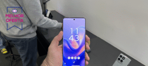 Motorola Edge 60 Pro recebe corte de 28% e ameaça dominar o segmento premium intermediário