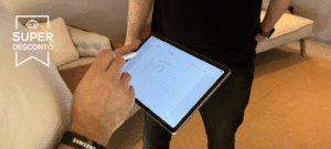 Samsung corta preços em até 51% e coloca Galaxy Tab S9 e linha Tab S10 no radar dos brasileiros