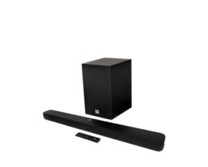 JBL Bar 800 e concorrentes: 6 soundbars Dolby Atmos abaixo de R$ 7,7 mil