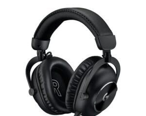 Logitech G PRO: veja os 6 headsets que prometem dominar o game em 2025