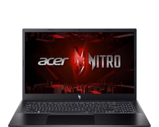 Acer Nitro 5 ganha desconto e domina listas de melhor custo-benefício gamer - Imagem do artigo