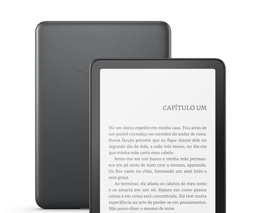 Especialistas revelam 6 Kindles mais baratos que não comprometem a experiência - Imagem do artigo