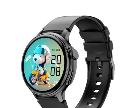 Smartwatch IWO 8 surpreende com GPS e NFC por menos: análise completa - Imagem do artigo