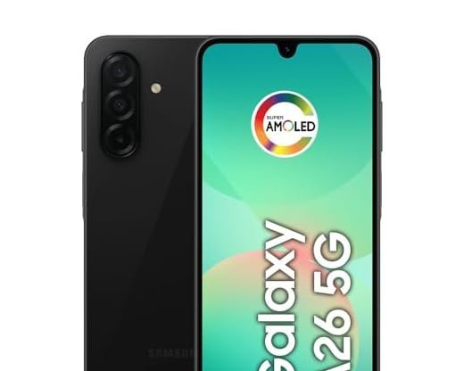 Galaxy A35 256 lidera lista de 6 celulares Samsung com melhor custo-benefício em 2025 - Imagem do artigo