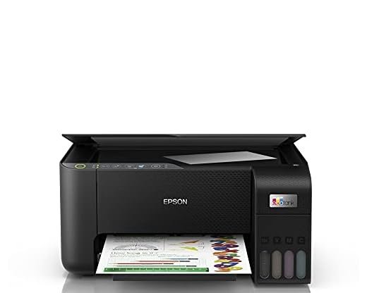 Epson EcoTank L3250 corta gastos e entrega qualidade; entenda se vale a pena - Imagem do artigo