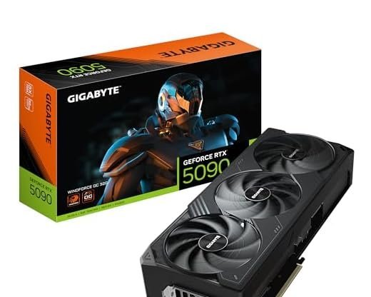 Placas RTX 5090 Ti caem até 40% e viram alvo de gamers e criadores - Imagem do artigo