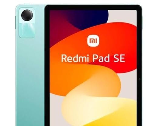 Xiaomi Redmi Pad SE baixa de preço e lidera 6 ofertas imperdíveis para 2025 - Imagem do artigo