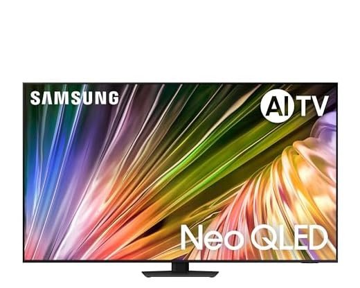 Samsung reduz preço da Neo QLED 55″ e acirra disputa no mercado premium - Imagem do artigo