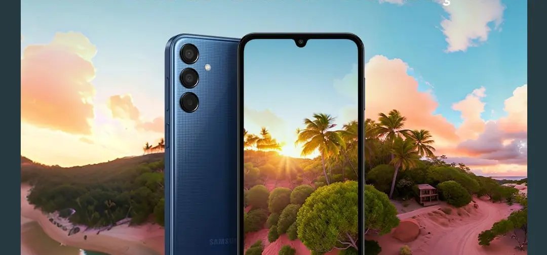 Galaxy M15 entrega bateria de 6.000 mAh e 5G: saiba se vale a compra - Imagem do artigo